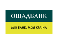 Банк Ощадбанк в Устиновке