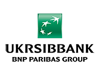 Банк UKRSIBBANK в Устиновке