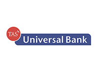 Банк Universal Bank в Устиновке